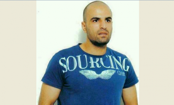 طوباس:الاحتلال يرفض محاولة عائلة زراعة كلية لابنها الأسير