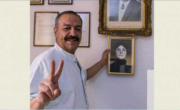 وفاة طبيب فلسطيني في بوخارست