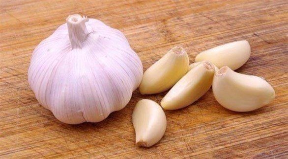 للثوم فوائد صحية جمّة .. تعرف عليها