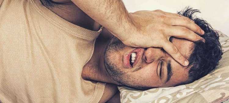 أمور تجعلك تعرف إذا كنت تنام بطريقة صحيحة أم لا