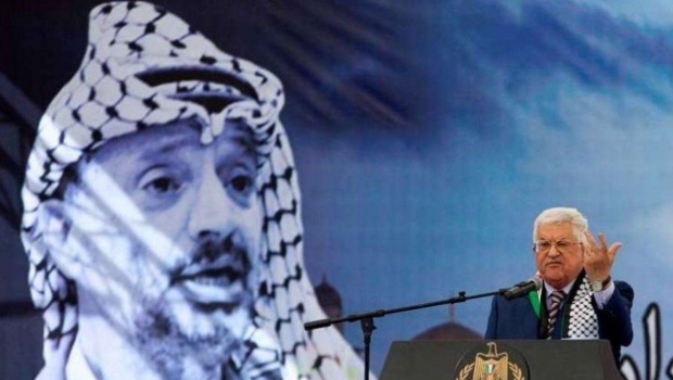 عضو بالكنيست الاسرائيلي يهدد الرئيس: 'هذه اخر ايامك'