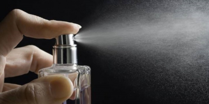العطر القاتل يصل سوريا والدولة تحذر