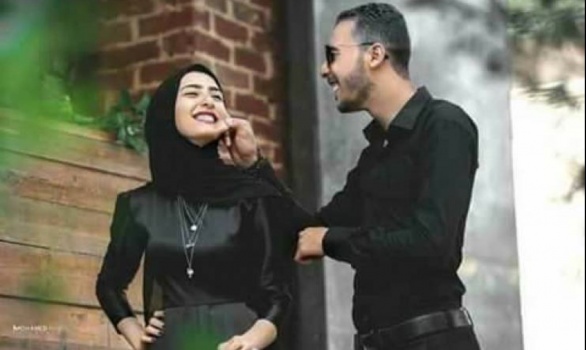 شاهدوا| جلسة تصوير لشاب وشقيقته تشعل الإنترنت.. والسبب!