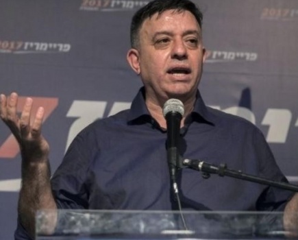 غباي: لا شريك فلسطيني ونحن الاقوى ولغة القوة هي الحل