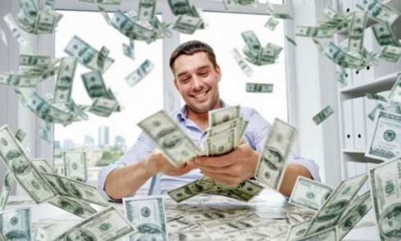 هؤلاء الـ4 أبراج يحالفهم الحظ.. وسيجمعون الثروة!