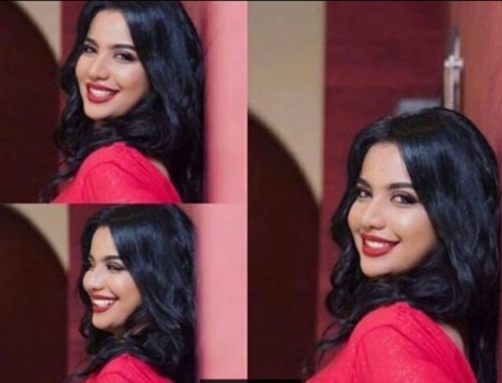 مذيعة سودانية حسناء تتلقى 10 طلبات زواج في اليوم الواحد