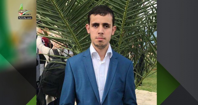 أبو حلوان.. فقد البصر وحفظ القرآن بـ"البصيرة"