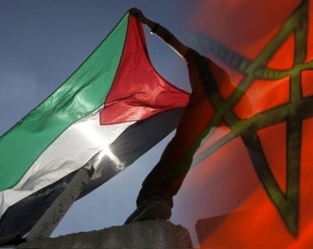 تبني قرارات لصالح فلسطين في المؤتمر الإسلامي بالمغرب