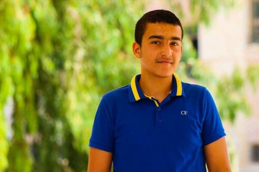 الإحتلال يحكم على فتى من بلدة يعبد جنوب جنين بالسجن عامين