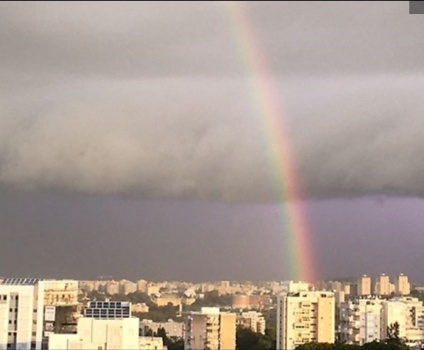حالة الطقس