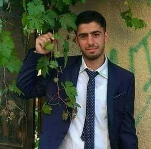 وفاة شاب متاثرا باصابته بحادث دهس بمركبة غير قانونية قبل ايام بسلفيت