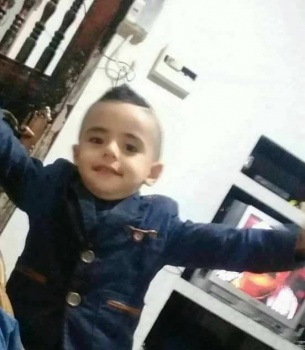 مصرع طفل "عامين" بحادث دهس ببلدة الخضر جنوب بيت لحم