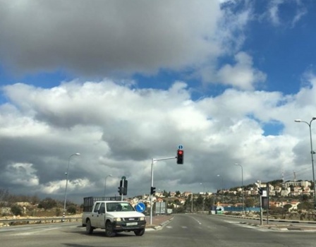 حالة الطقس