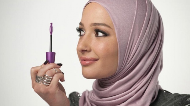شركة تجميل تعتزم إطلاق "مكياج الوضوء"