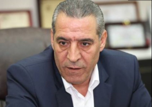 الشيخ: تمكين الحكومة في غزة متعلق بالمعابر والجباية المالية وزيارات منتظمة لاعضاء المركزية