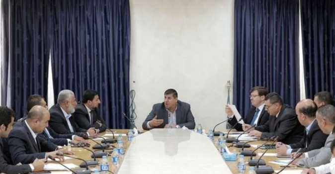 "النيابية" تطالب السماح للغزيين بمزاولة الطب في الاردن