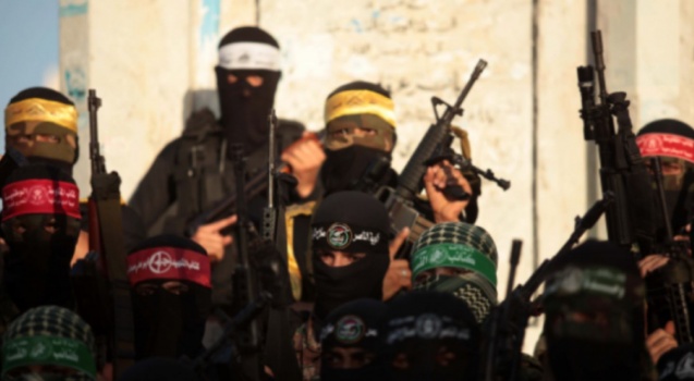 الشعبية تدعو لاجتماع عاجل لفصائل المقاومة الفلسطينية