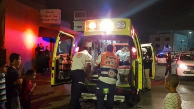 قتيل بإطلاق نار في اللد
