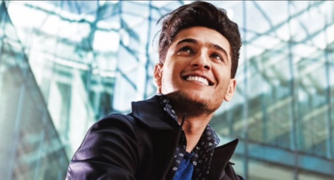 محمد عساف ينطلق إلى العالمية بديو جديد مع فنان شهير