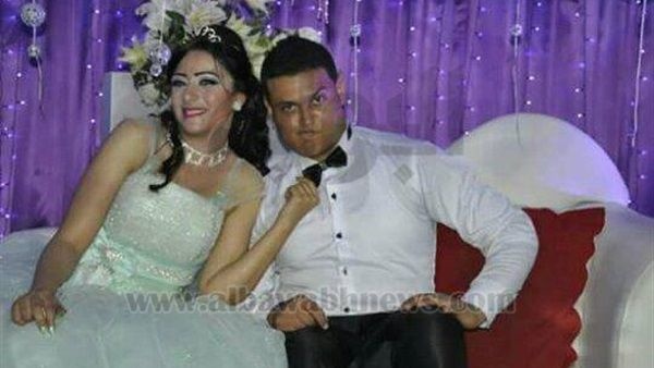 مصرع عروس حرقًا على يد شقيق زوجة والدها