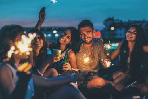 إكتشفي الأبراج الأكثر شعبية وتترك أثرًا لدى الجميع.. هل أنت من بينها؟