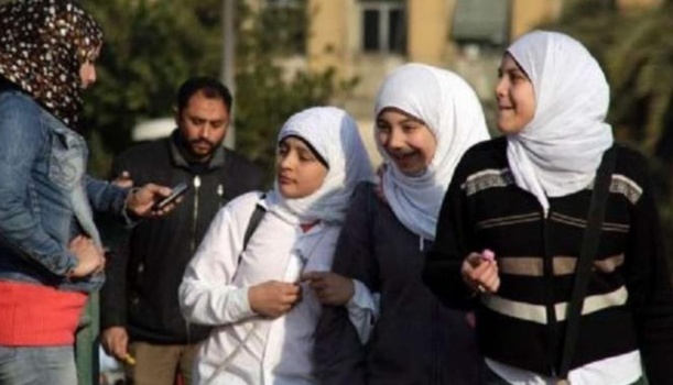 بعد تزويجه 27 قاصراً.. هذا ما حل بإمام مسجد في مصر