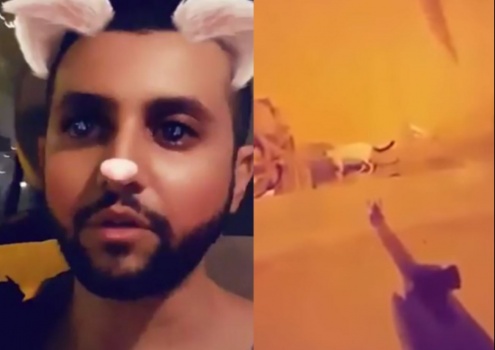 هل تذكرون 'سفاح القطط' في السعودية؟! .. هكذا عاقبته المحكمة!
