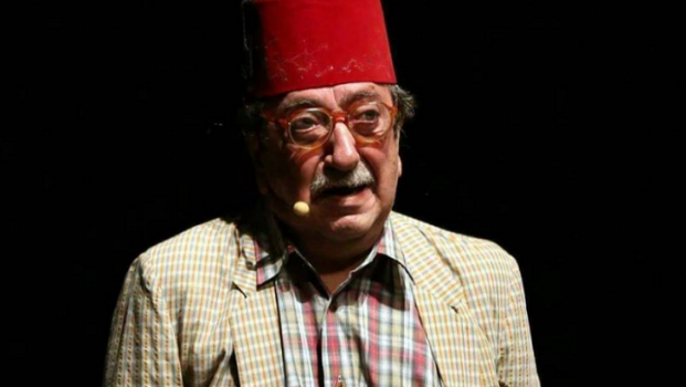 غوار الطوشة يعود من جديد