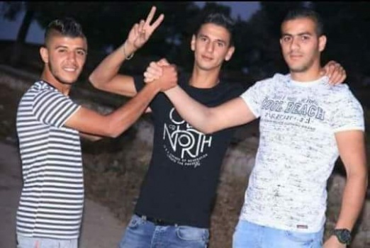 الاحتلال يعتقل 3 شبان من مخيم جنين
