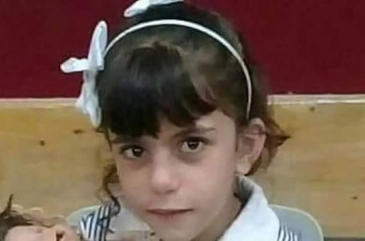 الكشف عن جريمة بشعة بحق طفلة قتلت على يد زوجة والدها شمال رام الله