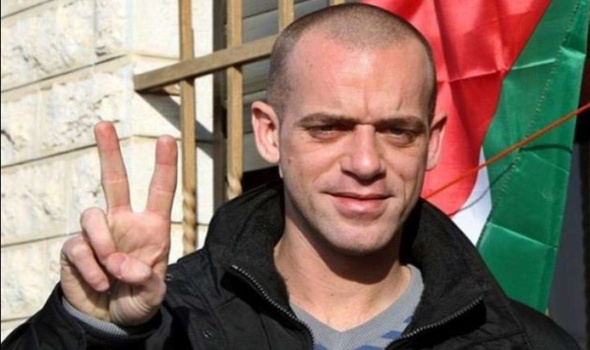 فرنسا تطالب إسرائيل بالافراج عن محامي فلسطيني