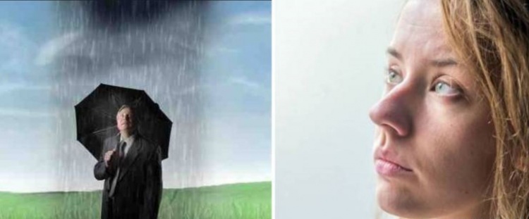 هذه الـ5 أبراج هي الأكثر 'نحساً' ويرافقها الحظ السيء.. تعرفوا عليها!