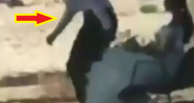 فيديو| أبخل عريس في العالم.. لن تصدقوا ماذا فعل في زفافه!