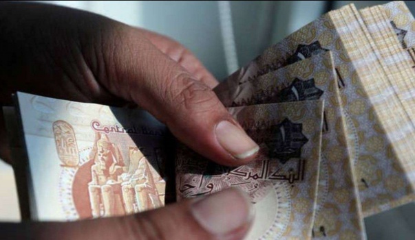 دين مصر الخارجي يصل إلى 79 مليار دولار