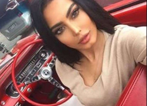 بالصو: مراتب الفتيات الأجمل في دول الشرق الأوسط...
