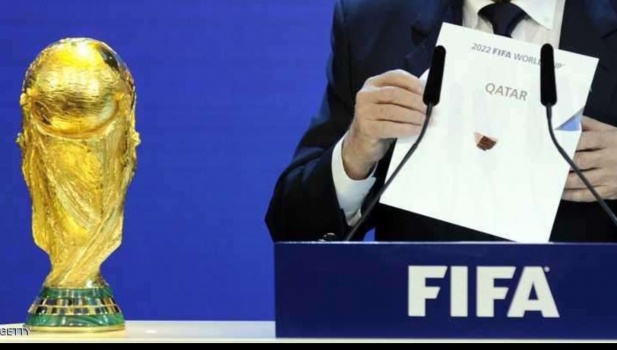 مونديال قطر.. الكشف عن "فضيحة الـ22 مليون دولار"