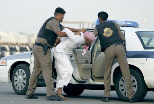 ماذا يجري في السعودية...اعتقال عشرات الأمراء ورجال الأعمال والوزراء السابقين