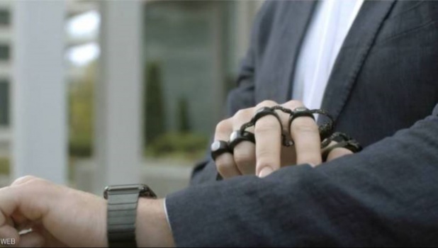 وداعًا للوحة المفاتيح!