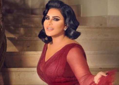 أول تغريدة لأحلام بعد خروجها من The Voice