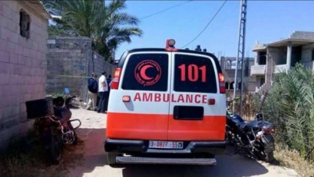 قتيل وإصابة خطيرة خلال شجار في غزة