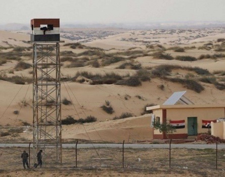 فتح: سيناء مصرية ولشعبنا وطن ودولة اسمها فلسطين