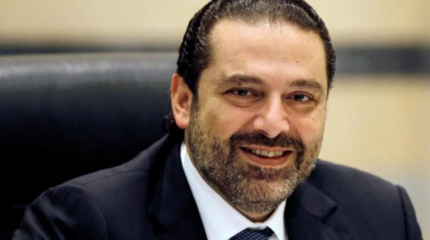 الحريري: &rlm;يا جماعة أنا بألف خير