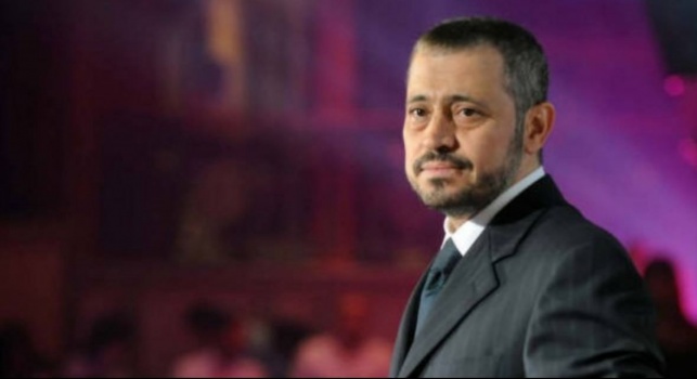 شاهد: جورج وسوف ينسحب من حفله بالأردن بسبب "قلة الأدب"