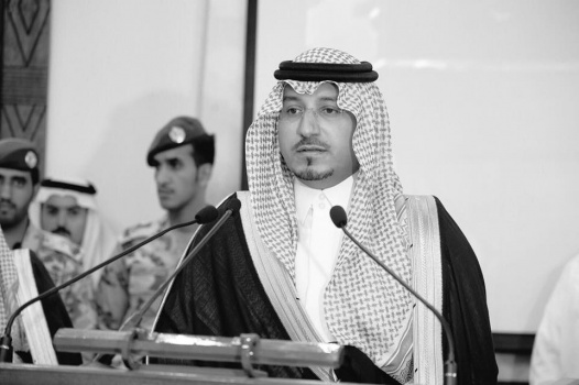 فيديو: مقتل الأمير منصور بن مقرن ومسؤولين سعوديين في تحطم مروحية