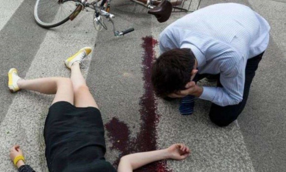 طعن ابنة خاله حتّى فارقت الحياة.. لأنها رفضت مبادلته الحب!