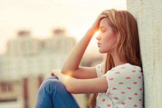 5 علامات تدلّ على ارتفاع مستوى هرمون التوتر!