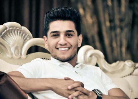 جمال النجار يكتشف مُعجزة أخرى .. ويدعو عساف لتبنيها وهذا رد الفنان