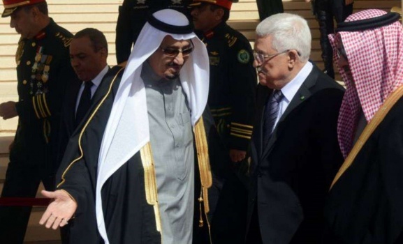 الرئيس يزور السعودية اليوم