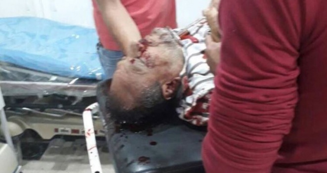 اغتيال قيادي فلسطيني من جبهة التحرير العربية في "عين الحلوة"