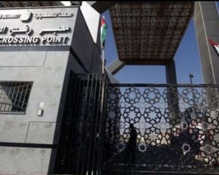 فصائل فلسطينية: معبر رفح فلسطيني مصري خالص
